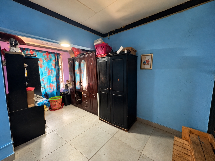 4 Bedroom Property for Sale in Sasolburg Ext 12 Free State
